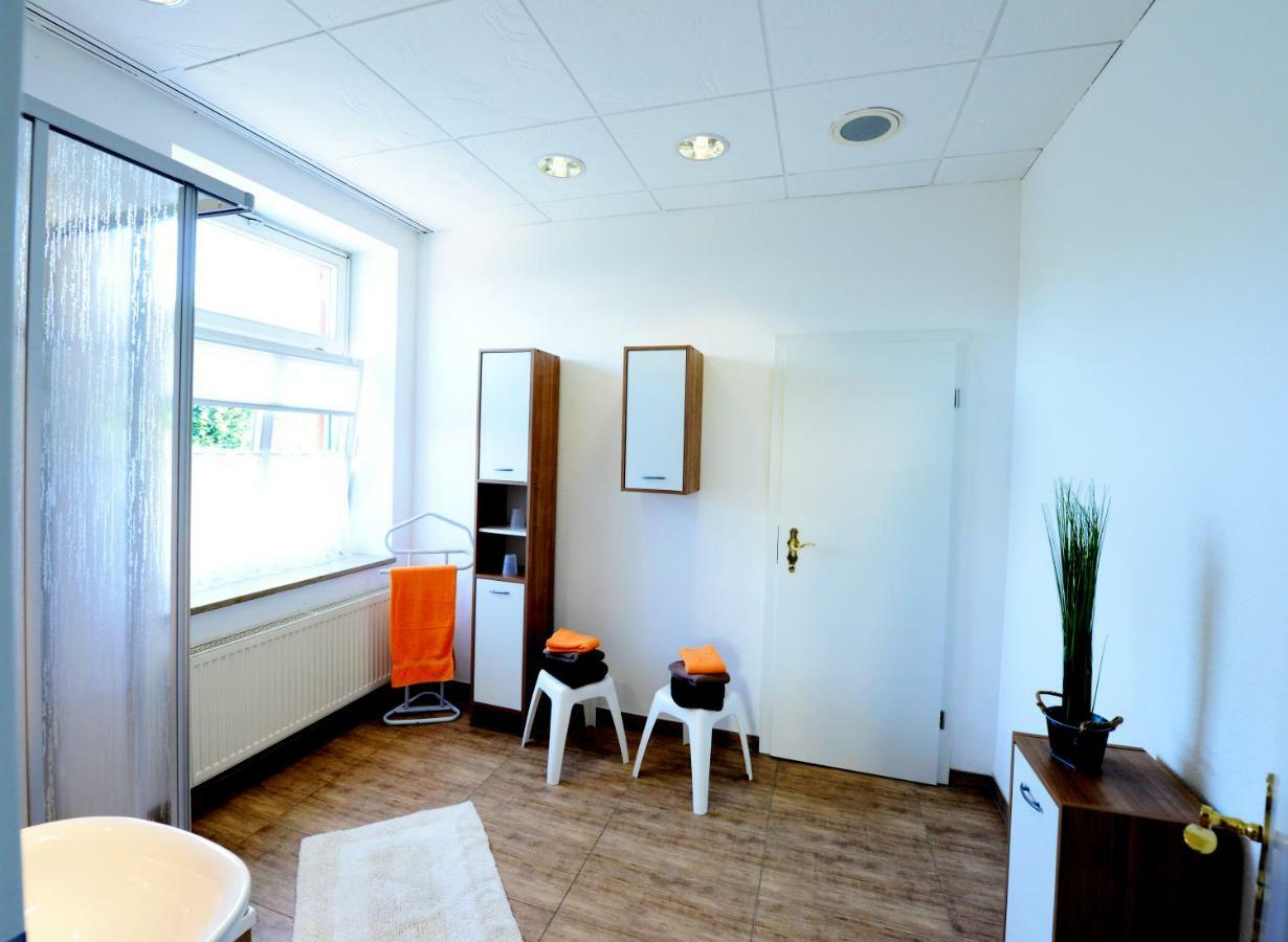 Ferienwohnung Zittau Exterior foto